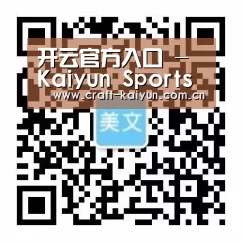 开云官方入口 - Kaiyun Sports-开云体育