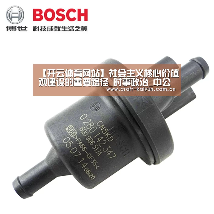 【开云体育网站】社会主义核心价值观建设的重要路径_时事政治_中公教育网(图4) 开云体育网站