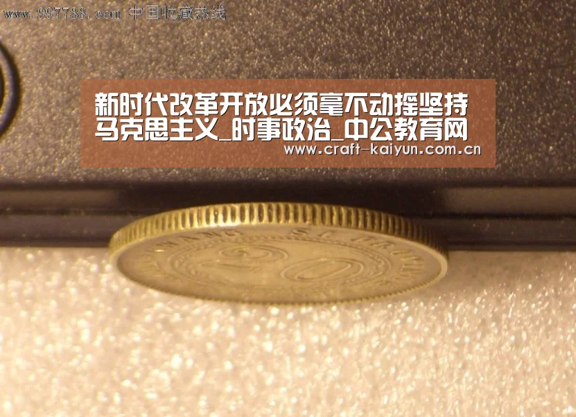新时代改革开放必须毫不动摇坚持马克思主义_时事政治_中公教育网-开元体育(图3) 开云体育网站