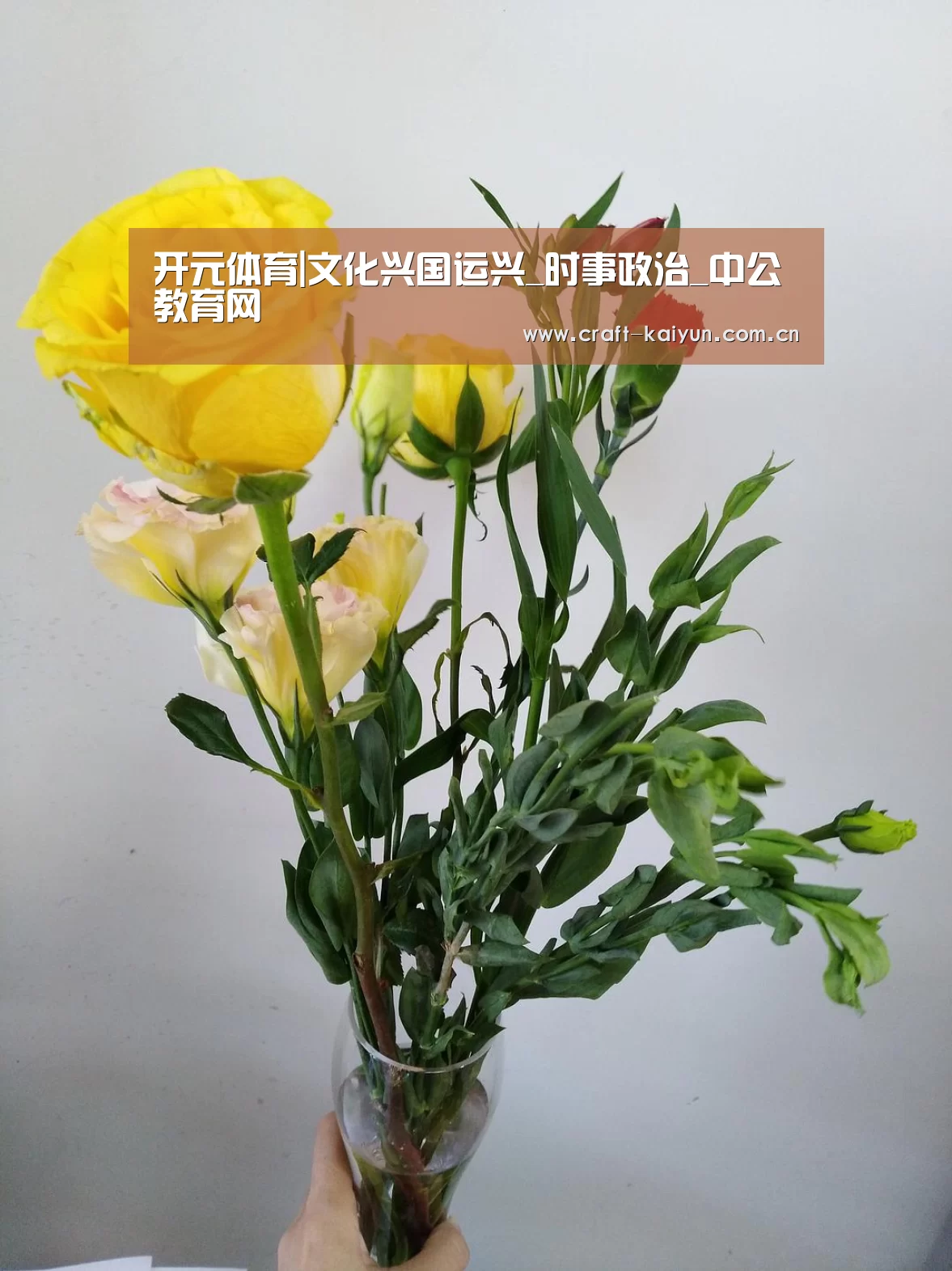开元体育|文化兴国运兴_时事政治_中公教育网
